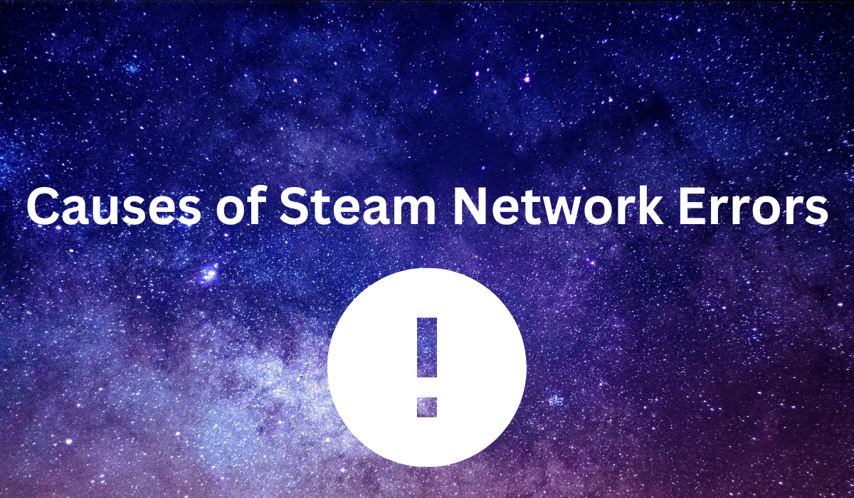 How To Fix Could Not Connect To Steam Network Full Guide