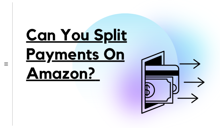 Can You Split Payments On Amazon? [Do this instead]